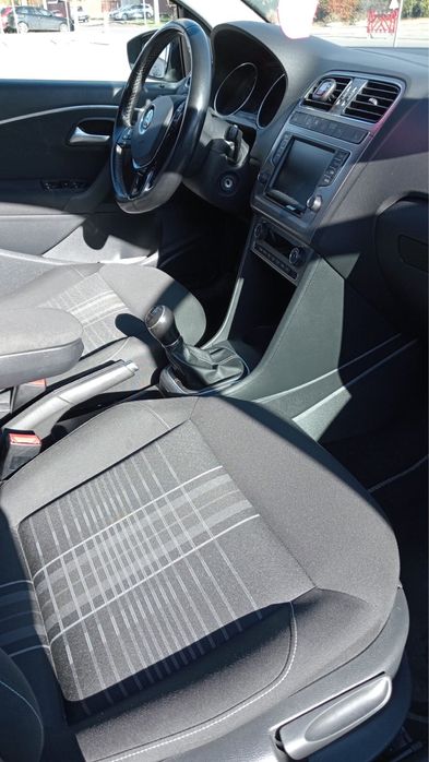 Vând VW Polo 6000 euro