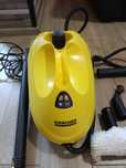 ПАРОЧИСТАЧКА Керхер / Karcher SC 2