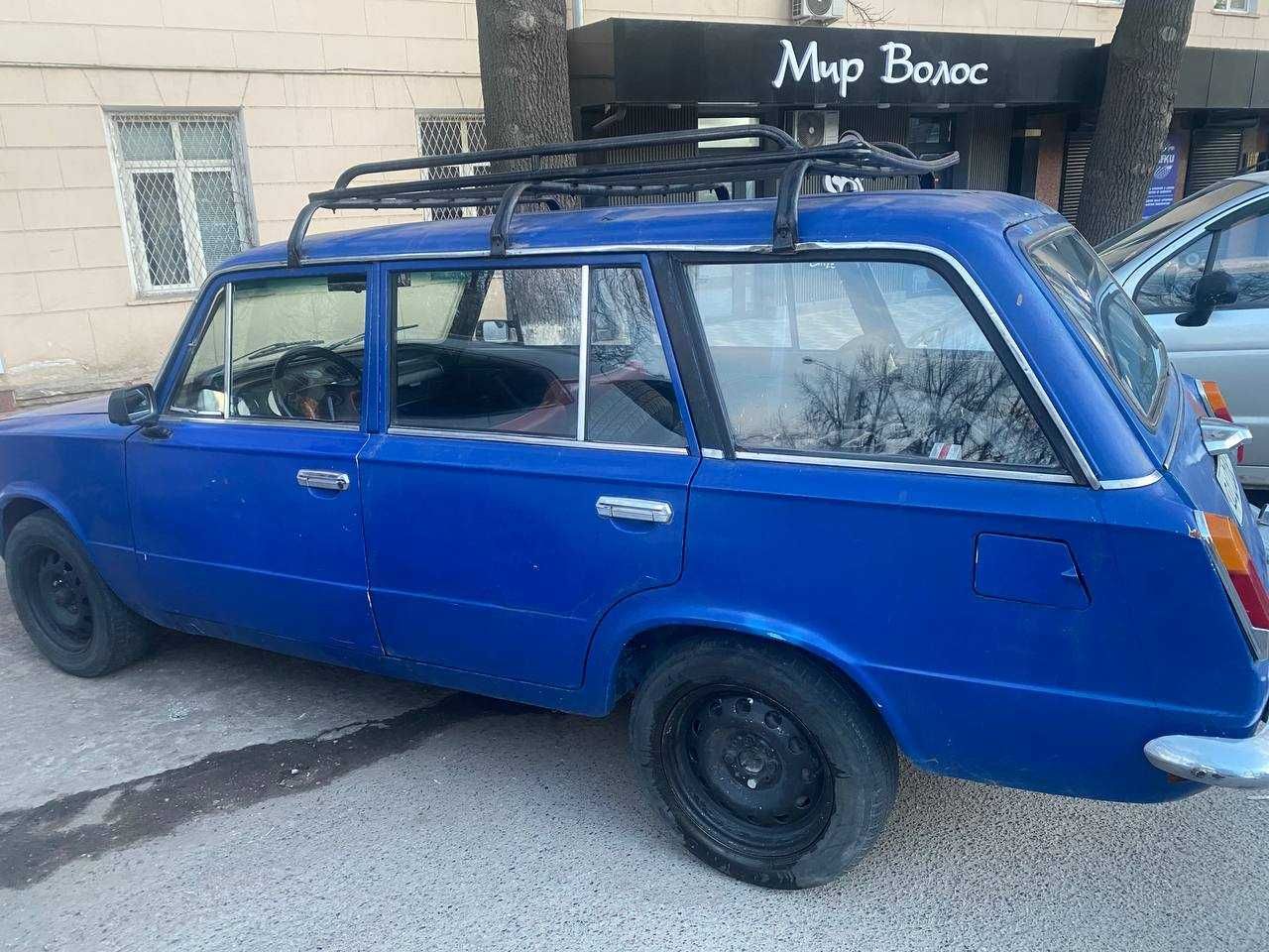 Продается Ваз 2102  Sotiladi Vaz 2102