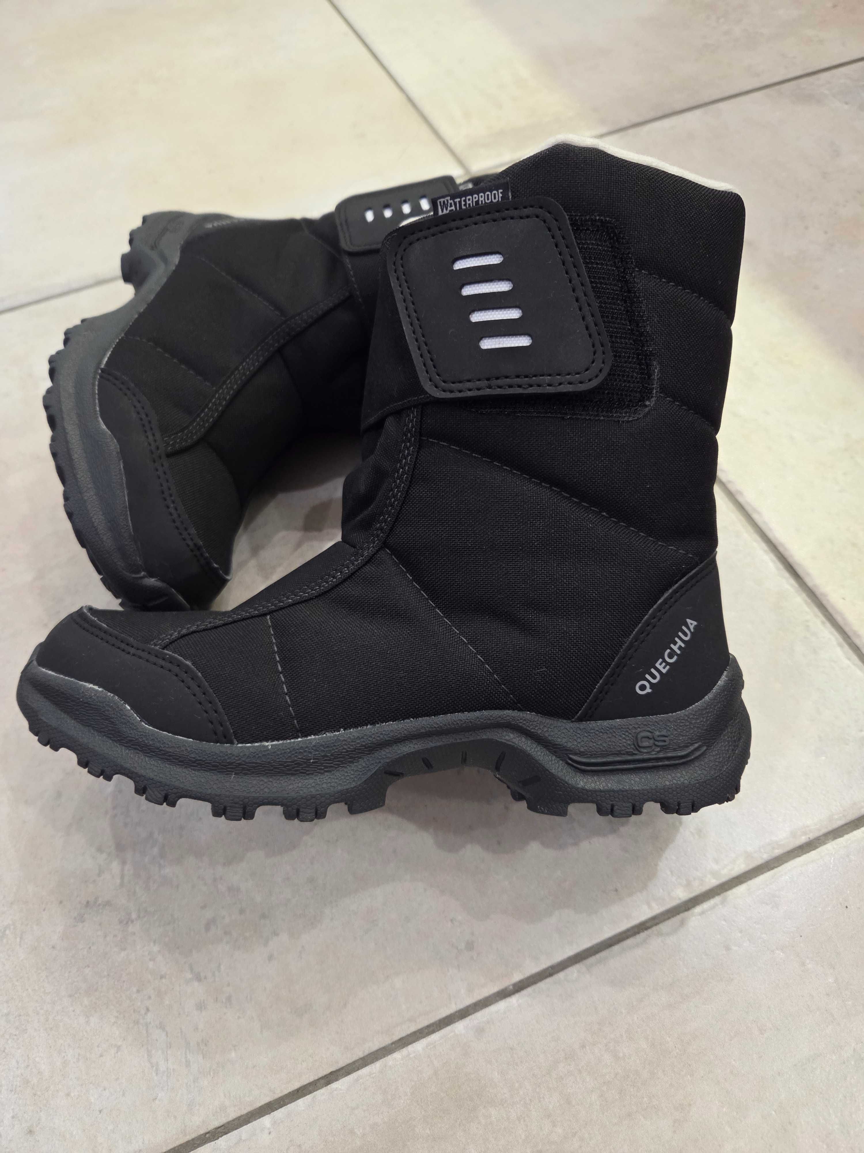 Ботуши Quechua н. 36