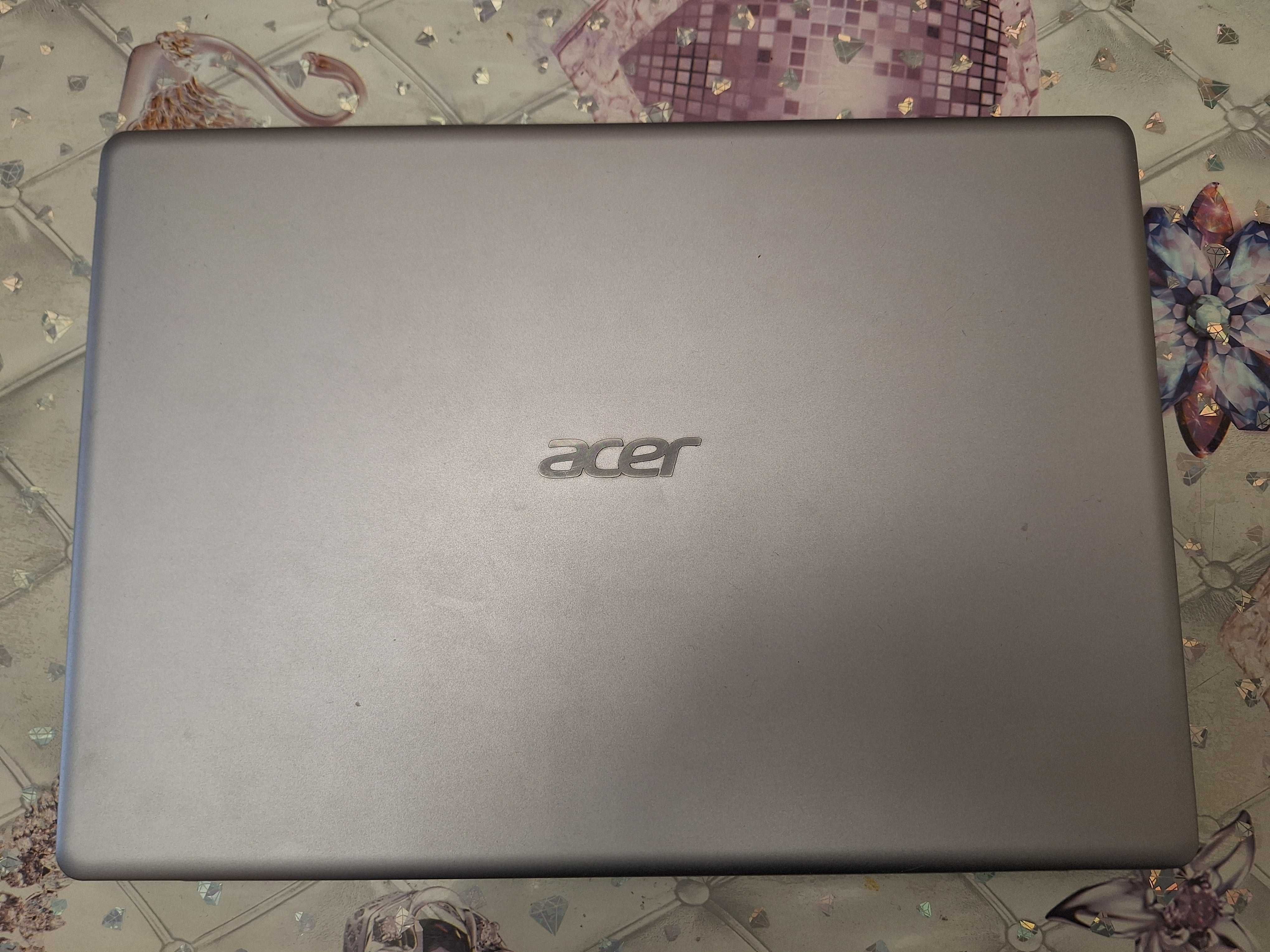 Ноутбук(ультрабук) Acer N4200 cpu 1.10 Ghz (4-х ядер) в идеале