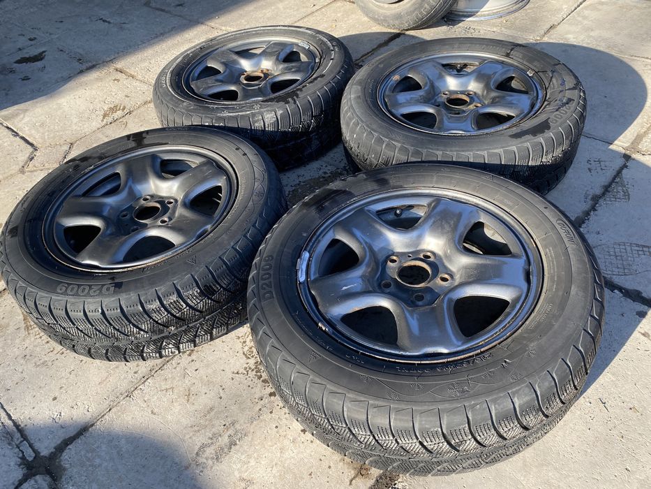 Колеса на тоету 5-114,3