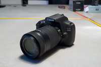 Canon EOS  1200d