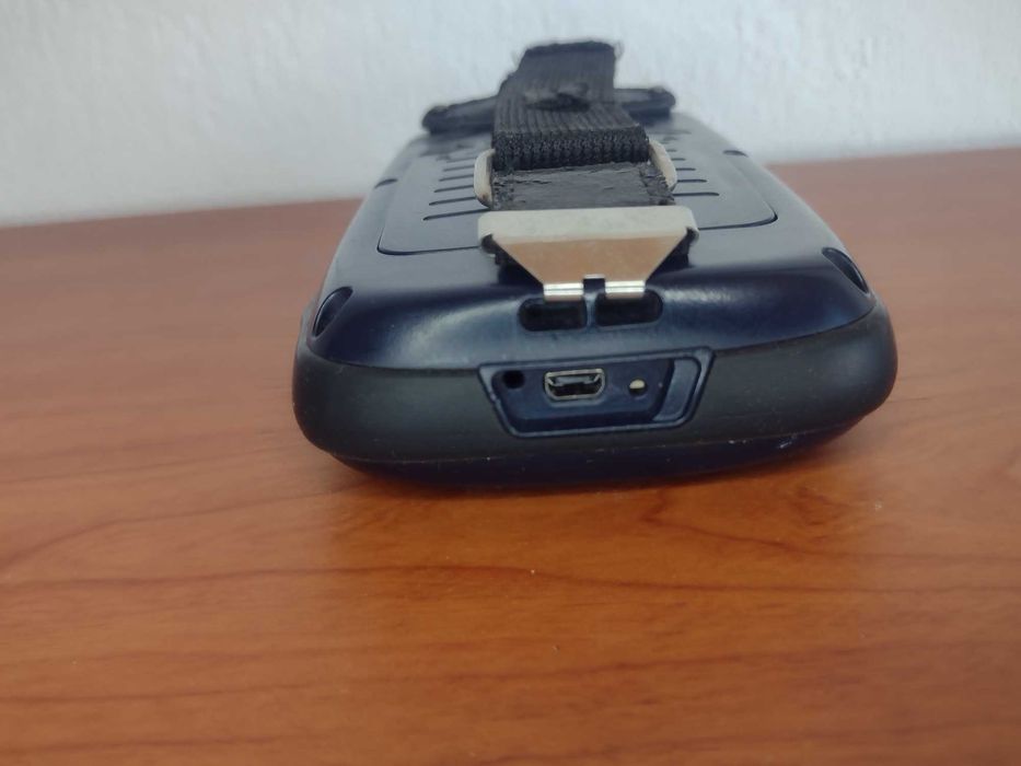 Spectra Precision MobileMapper 20