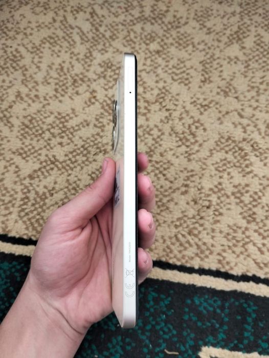 Realme C61 android 15