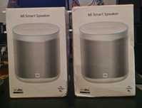 Mi smart speaker Xiaomi
