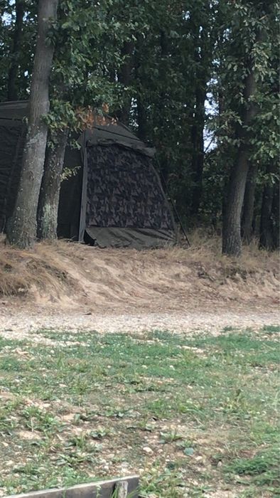 Vavd pavilion Avid 4D