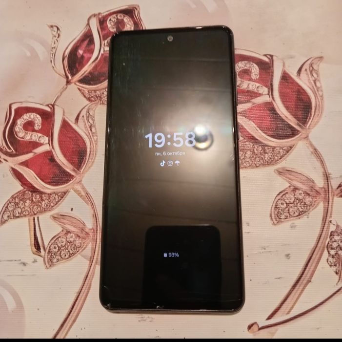 Galaxy SAMSUNG A52