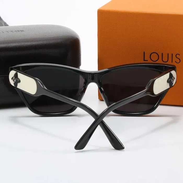 Ochelari de soare. LOUIS VUITTON