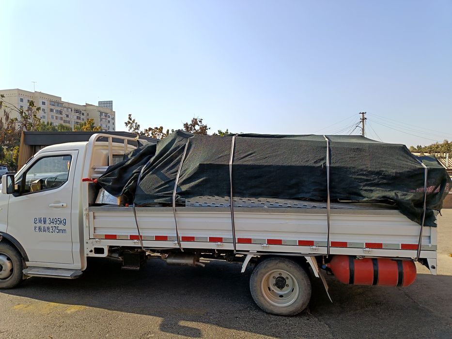 Musor tashish/вывоз строителне мусор чанган лабо мусир ташиш хизмвти