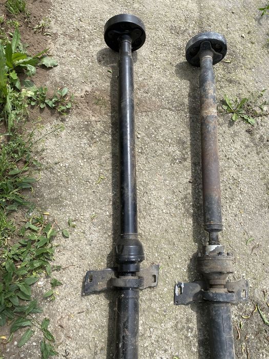 Cardan audi s3 a3 vw golf r vw arteon