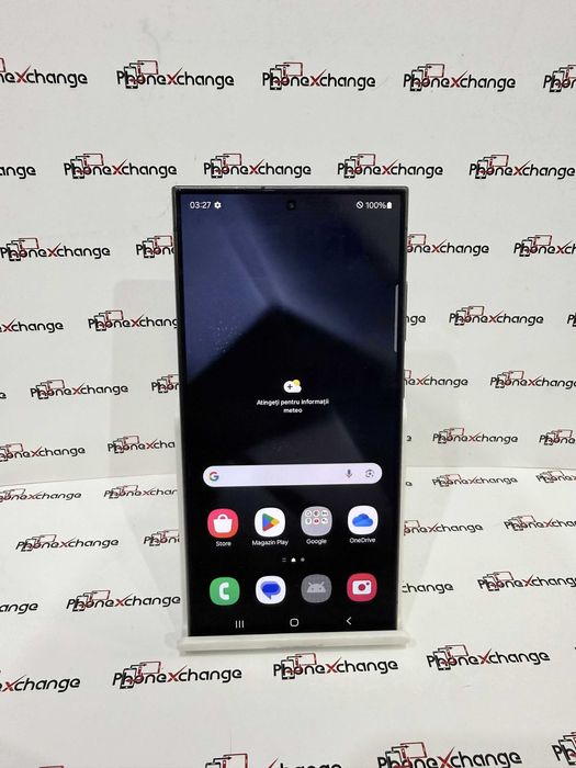 Samsung S24 Ultra 256/12GB