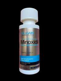 Minoxidil Foligain 5%, 1 Luna Aplicare, Tratament Pentru Barba/Scalp