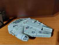 Macheta Millennium Falcon 38 cm, Star Wars, scara 1:72