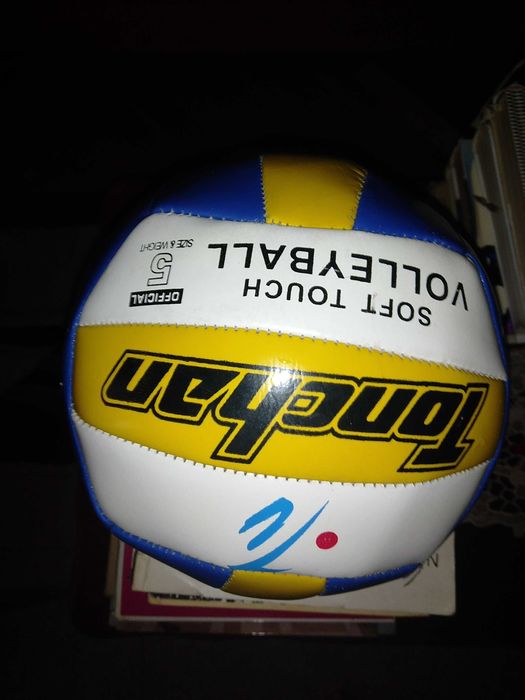 Vand minge de volei