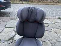 BeSafe iZi Up X3 Fix с Isofix - 15-36кг, детско столче за кола