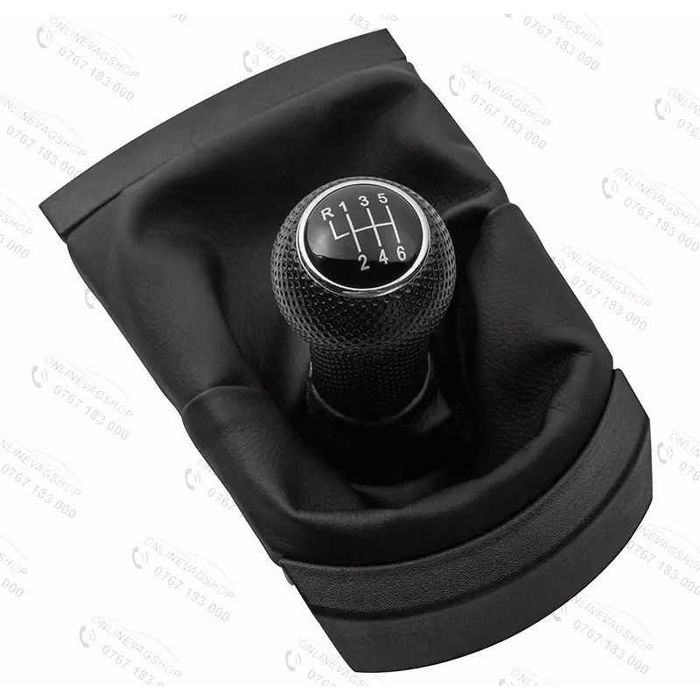 Nuca si manson schimbator Seat Ibiza III 6L