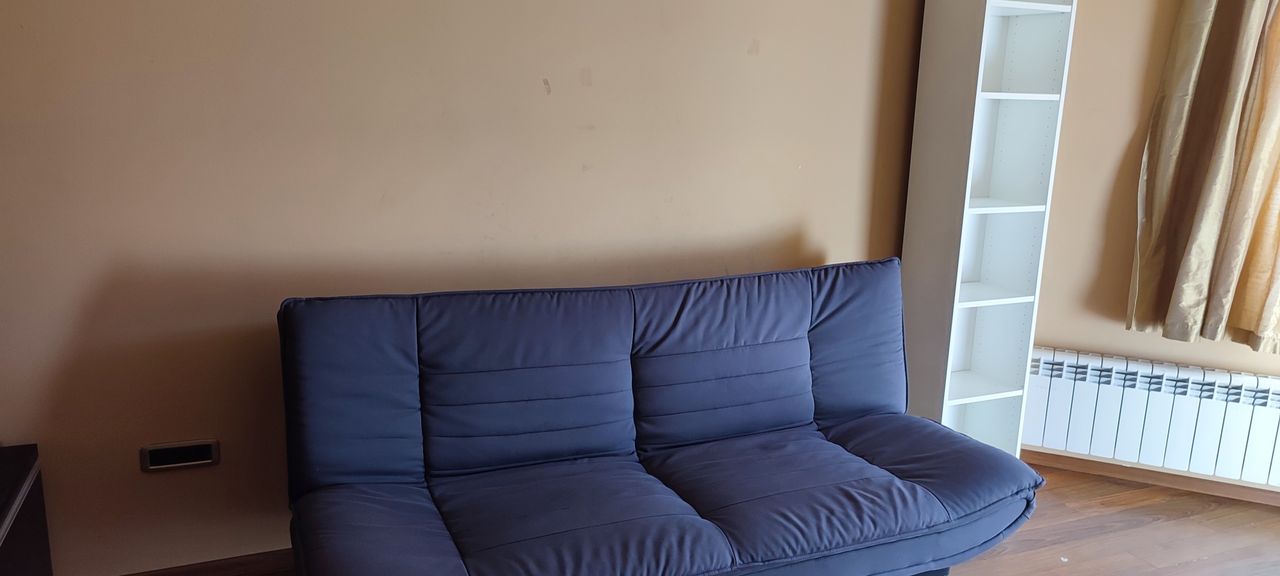Дава се под наем Тристаен апартамент в София, Редута - 96 кв.м за 1550 € - Снимка #3