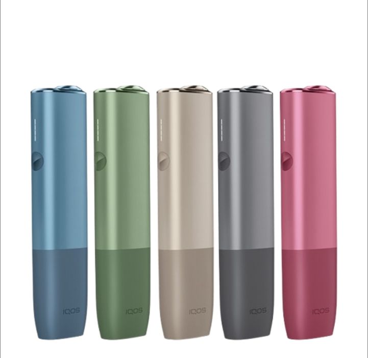 Iqos Iluma One 50 lei