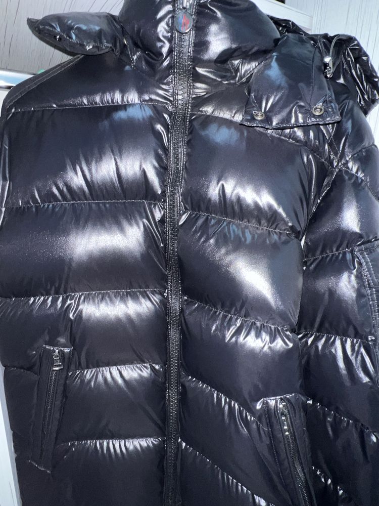 Geaca Moncler Maya