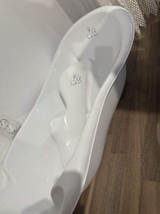 Cadita bebelusi pana la 3ani