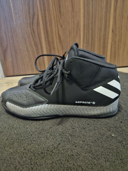 Adidas Adiprene+