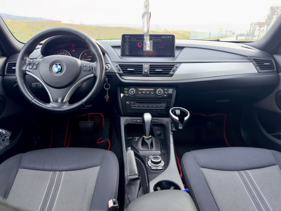 BMW X1 2.3d xDrive X-Line – 2010 – Automat