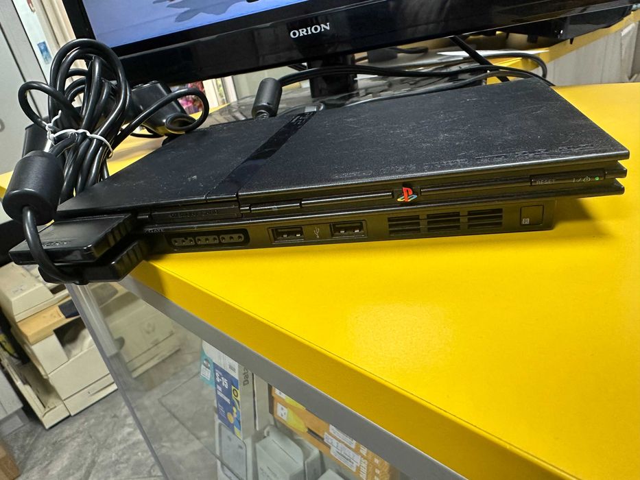 Playstation 2 PS2 Плейстейшън 2