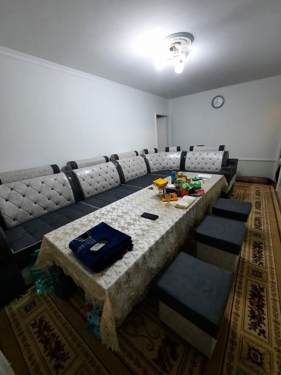 Arenda Chilonzor 24, Kafe moskva 2xona