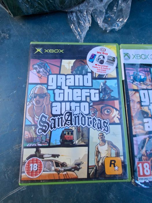 Продам игри за екс сбокс за информация на лично,цена по договаряне