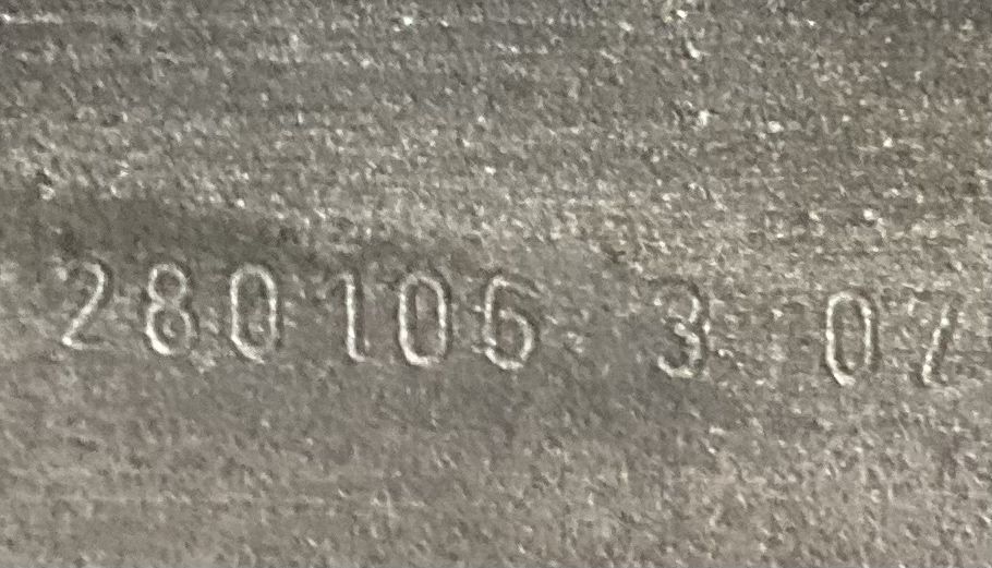 Mercedes CLS 3.2cdi 2008 година Скоростна Кутия с Хидро