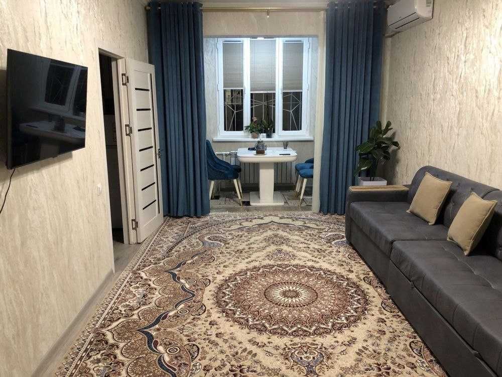 (К129353) Продается 3-х комнатная квартира в Чиланзарском районе.