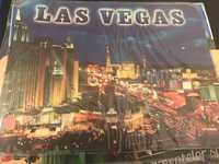 Mouse pad original din Las Vegas - un cadou frumos de Crăciun!