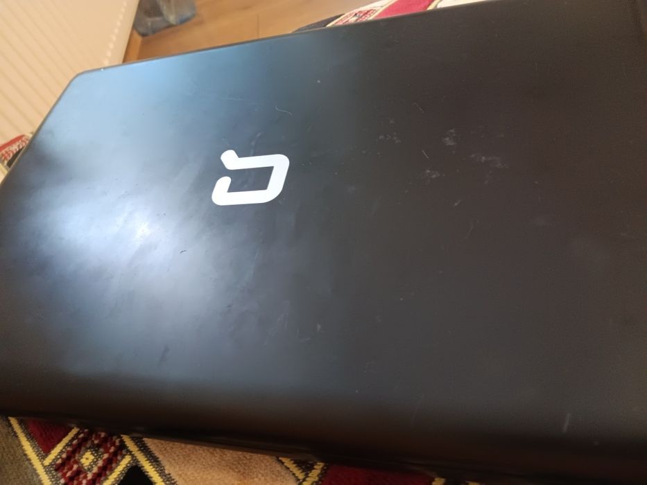 Laptop Compad electronice