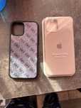 Кальфи за iphone 12