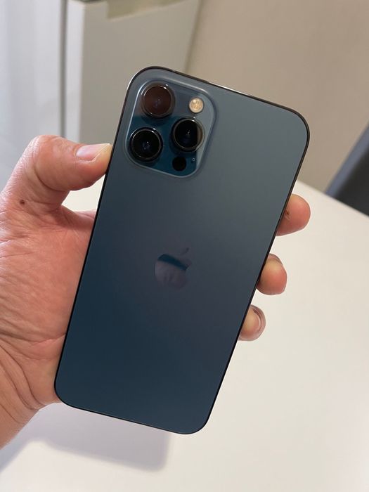 Iphone 12 PRO MAX 128gb impecabil