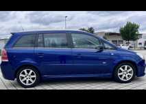 Vand Opel zafira