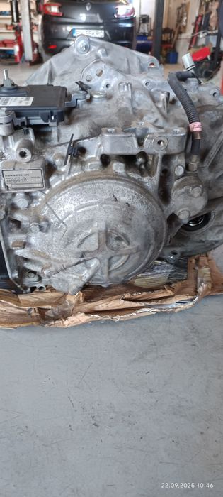 Cutie automata BMW X1 X2 X3 aisin GA8Y45HW. 8HP