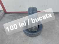 100 lei bucata! Doua anvelope de vara 175 55 15 Kumho