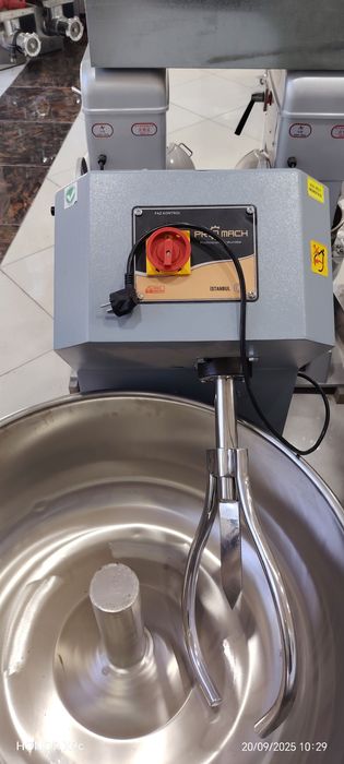 Mishalka bosfor va chog'dash