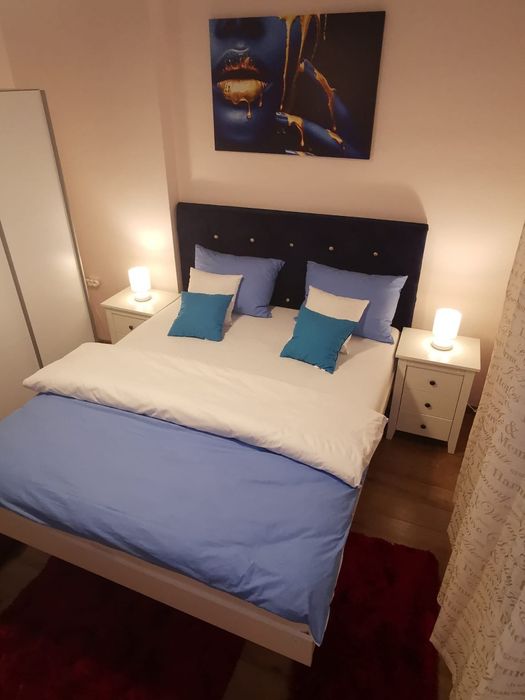 Apartament cu 3 dormitoare zona Medicină