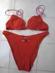 Бански GUESS долнище М,чашка S