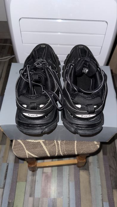 BALENCIAGA Track Original