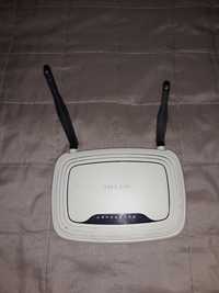 Router TP-Link cu 2 antene