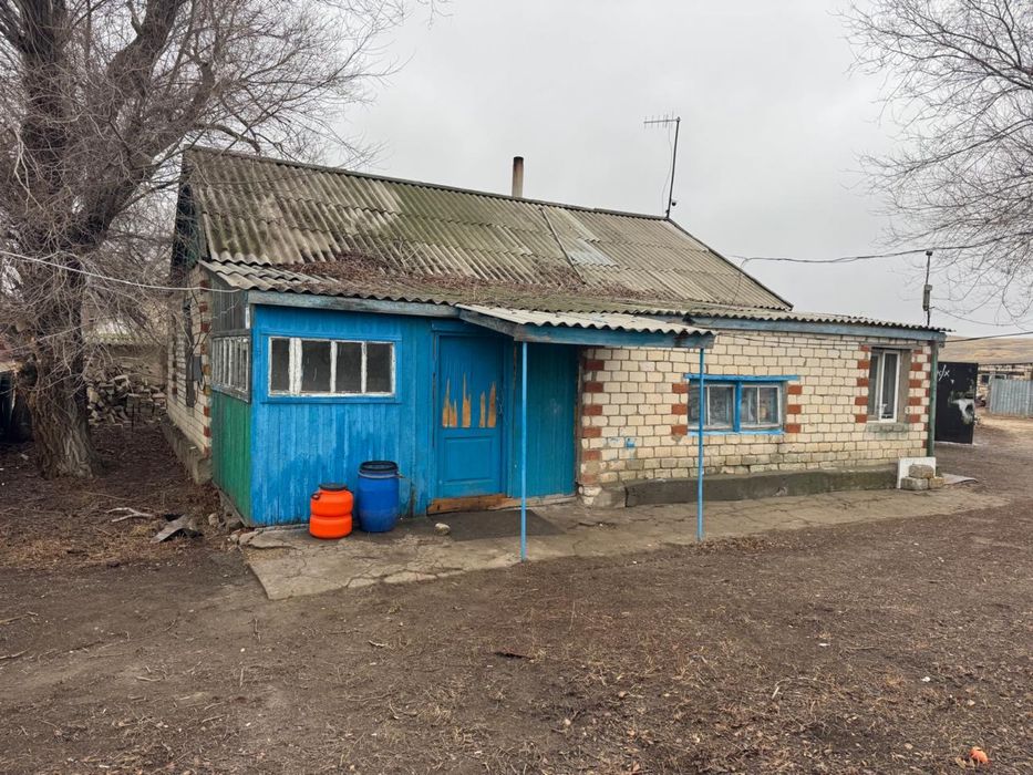 Продам действующий крестьянское хозяйство