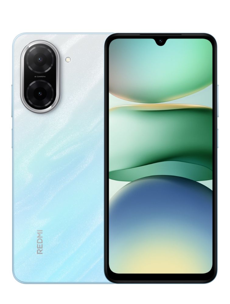 REDMI A5.Новый телефон.