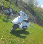 Honda Balii 80cc