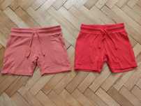 Lot pantaloni scurți bambus 86-92 Raze de Soare