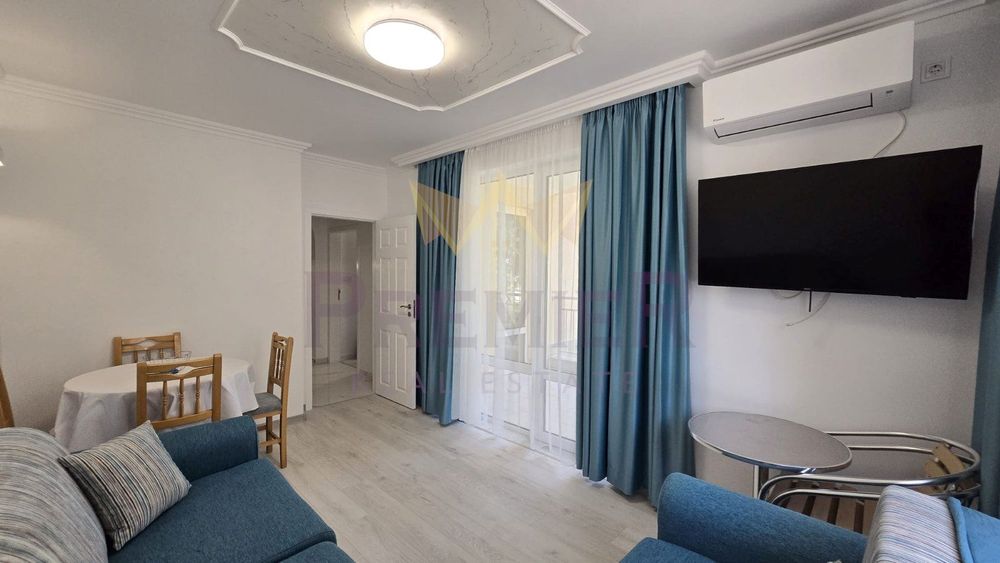 2-стаен в к.к.Слънчев бряг