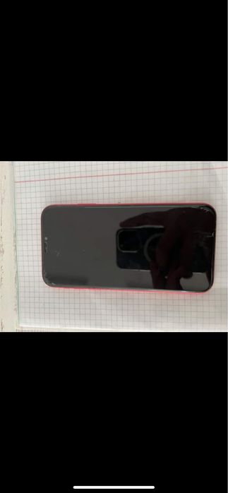 Iphone 11 и note 12s